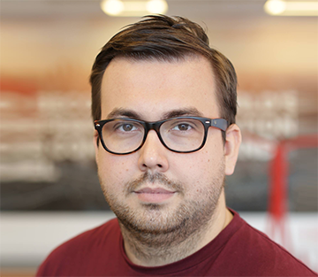 Przemysław Pawełek